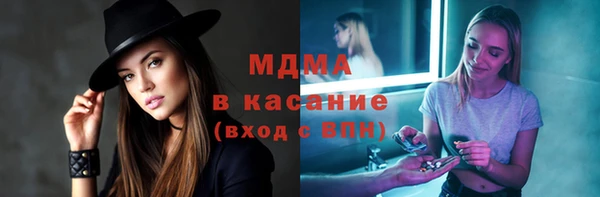 прущая мука Пересвет